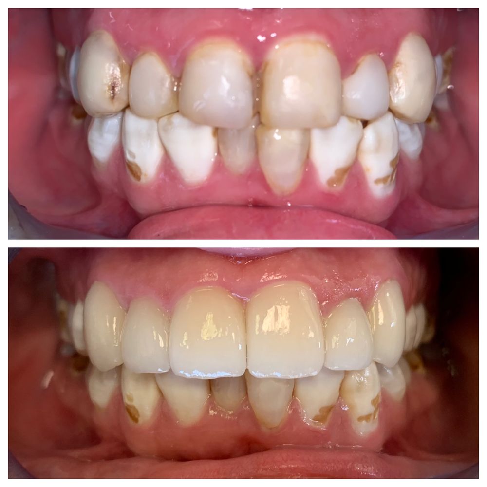 image of business Schroeder Cosmetic And Family Dentistry