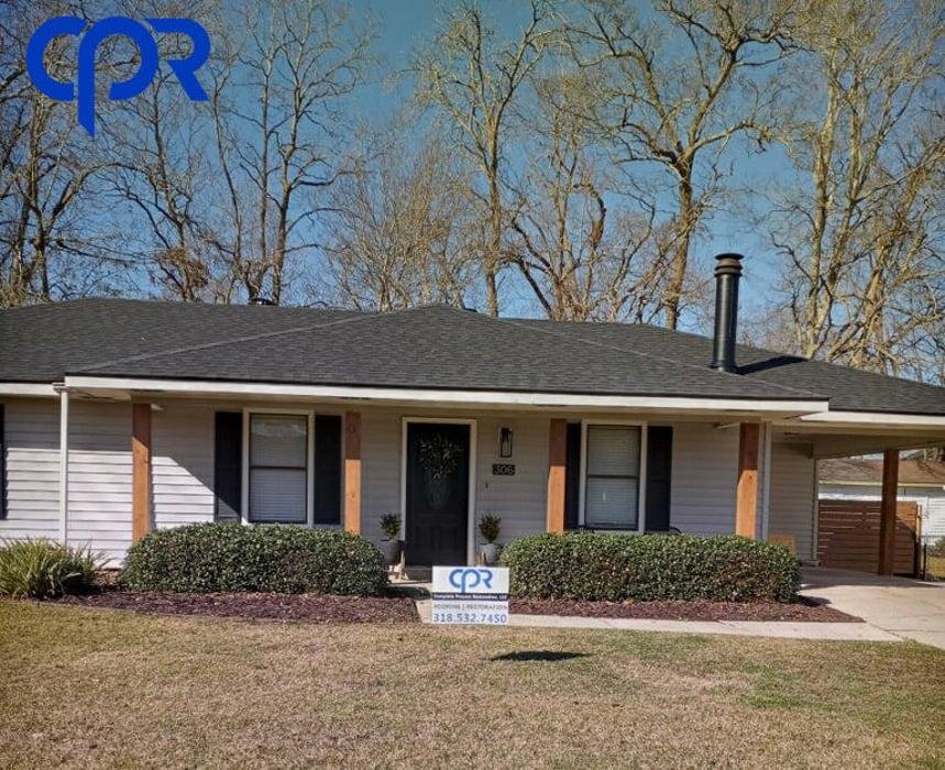 image of business CPR Roofing