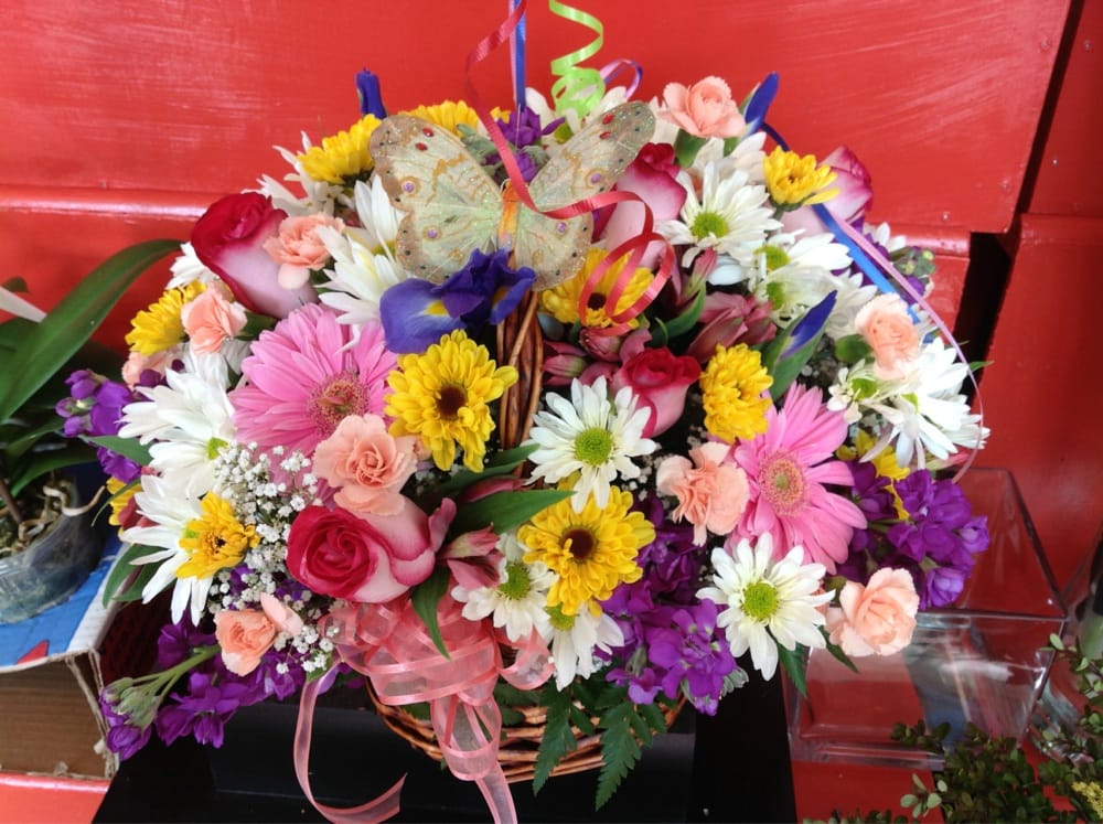 Signal Hill Florist 107 Photos & 40 Reviews Florists 2099 E