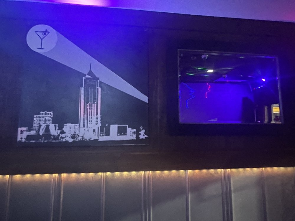 Chemistry Tapas and Tonics