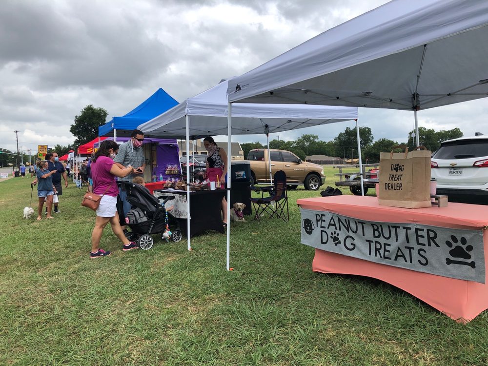 Denison Farmers Market