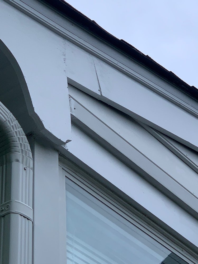 Beyond The Pail Painting, LLC