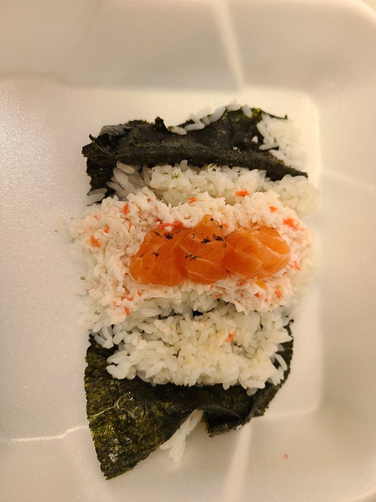 Big Eye Poke Big Eye Poke