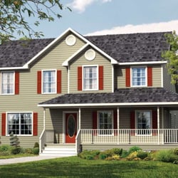 United Bilt Homes Inc Contractors 2600 S Thompson St Springdale Photo Of United Bilt Homes Inc Springdale Ar States