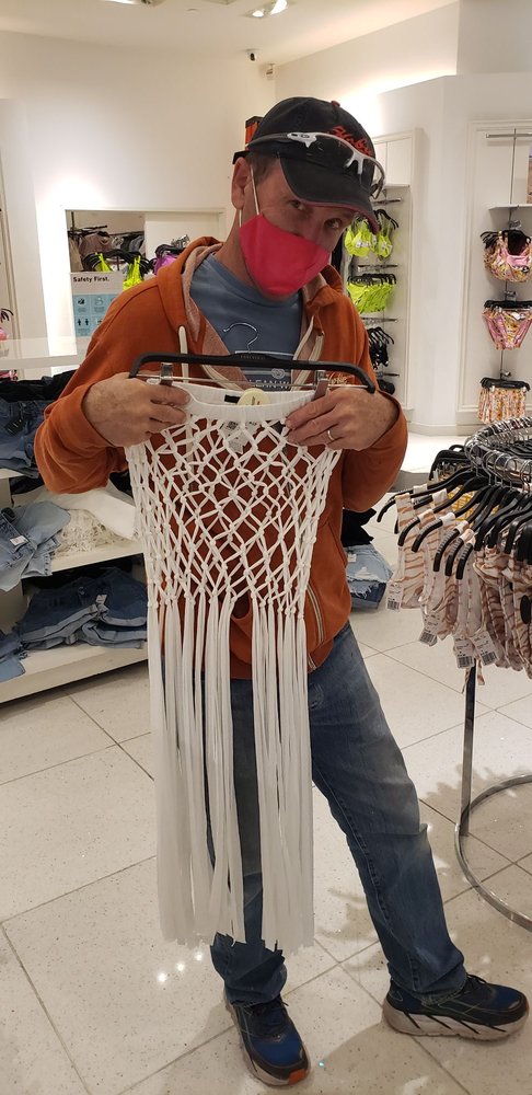 Forever 21