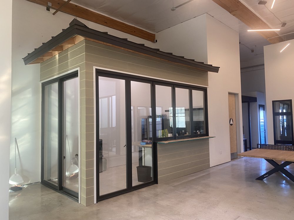 Sierra Padre Doors and Windows