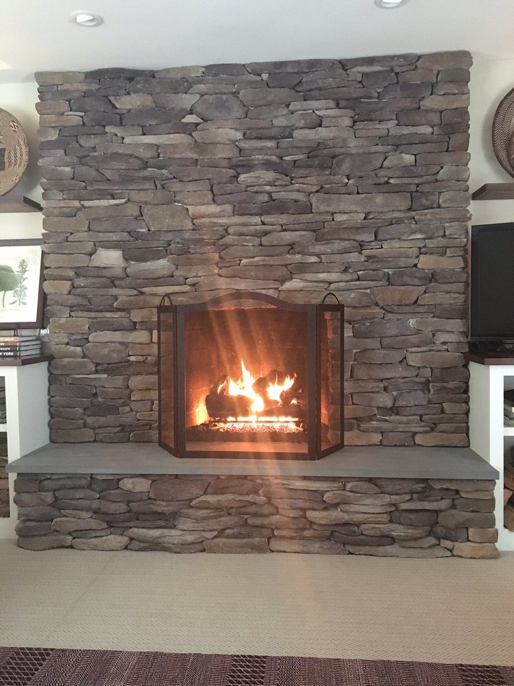 Salters Fireplace Patio Grill 18 Photos Services Salters Fireplace Patio