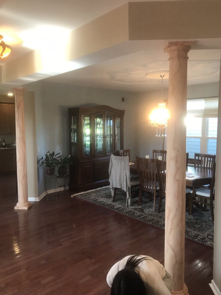 image of business Palermo Flooring | Hardwood Floors