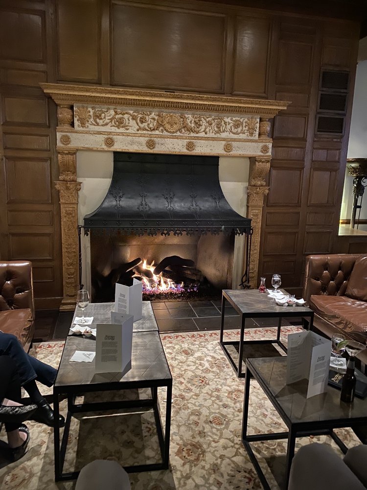 Iberian Lounge
