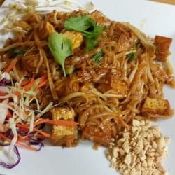 Vegetarian Restaurants In Palm Springs Yelp Tasty Thai Cuisine