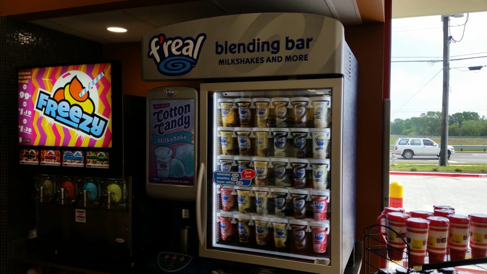 CEFCO 18 Photos Convenience Stores 14200 Ranch Rd 620 N, Austin