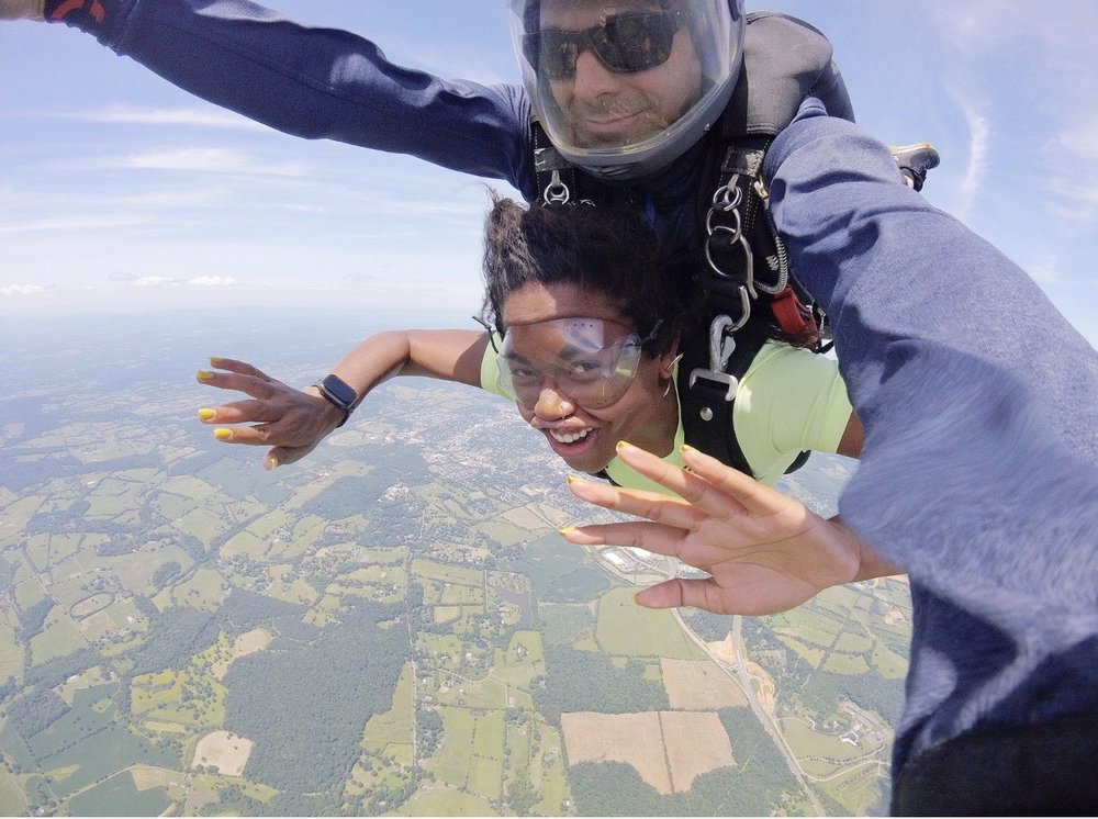 DC Skydiving Center
