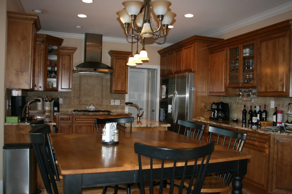 Chad Goodin Signature Homes