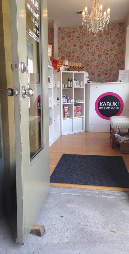 Kabuki Spa & Skin Centre