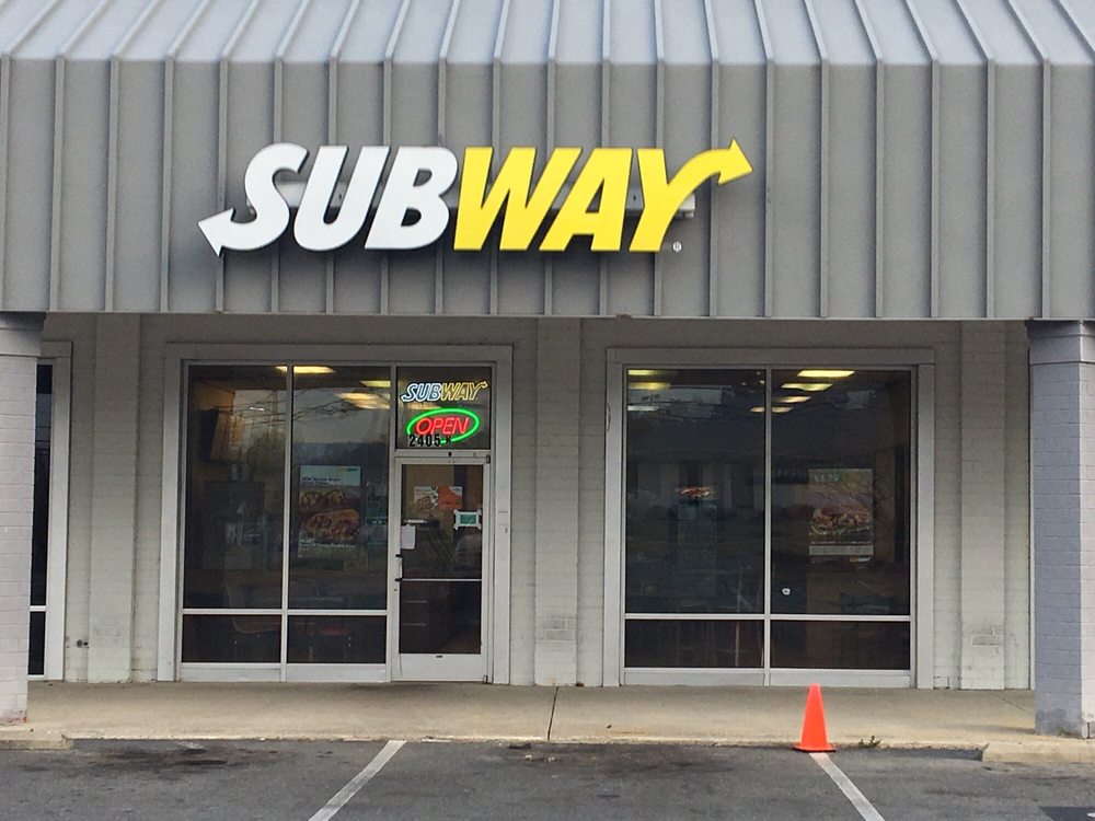 Subway