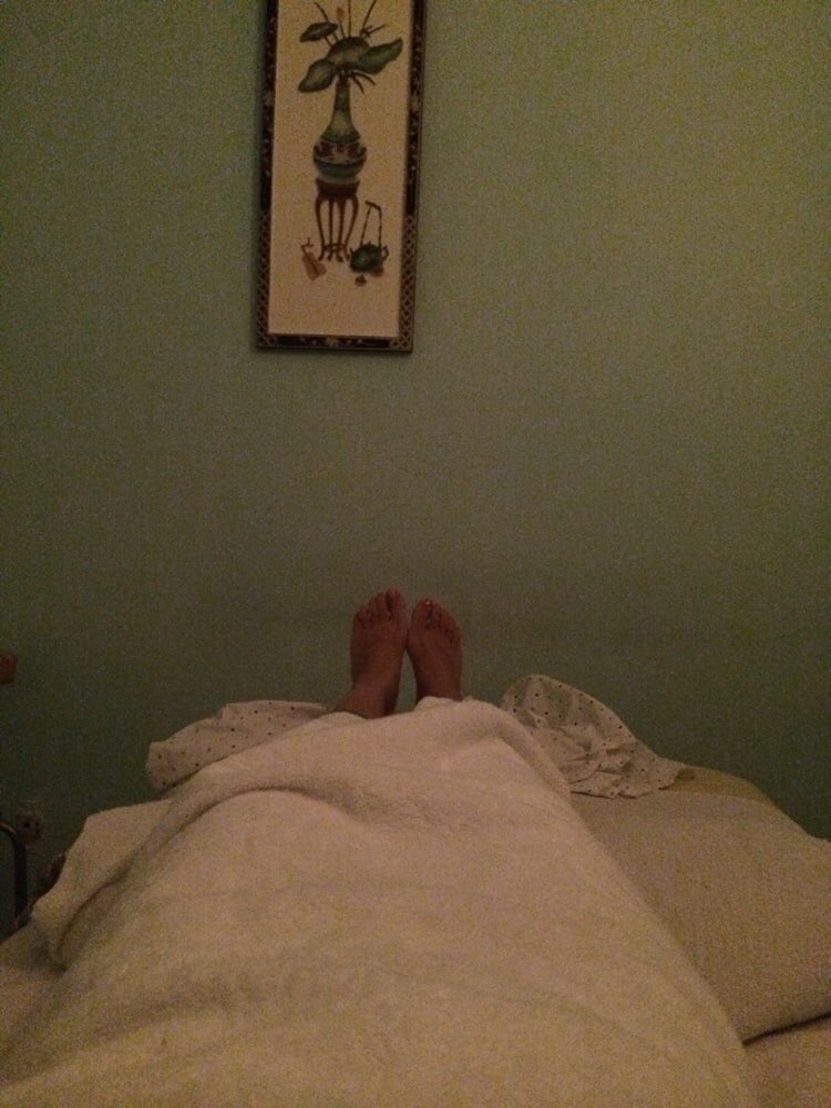 my happy toesies tho