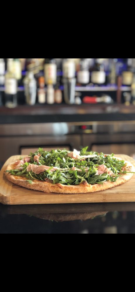 Alba's Pizza & Restaurant