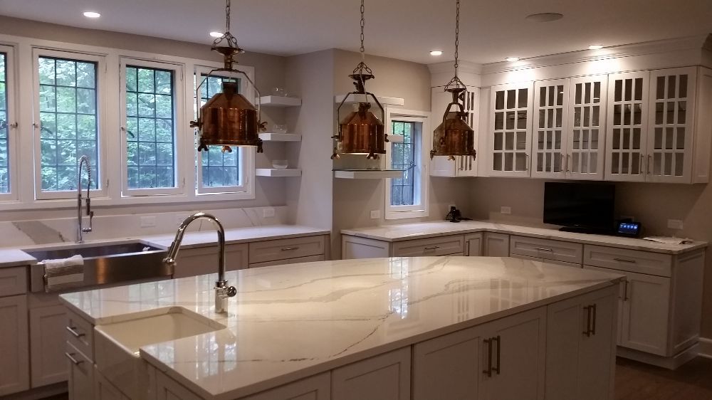 Carmel Construction Co