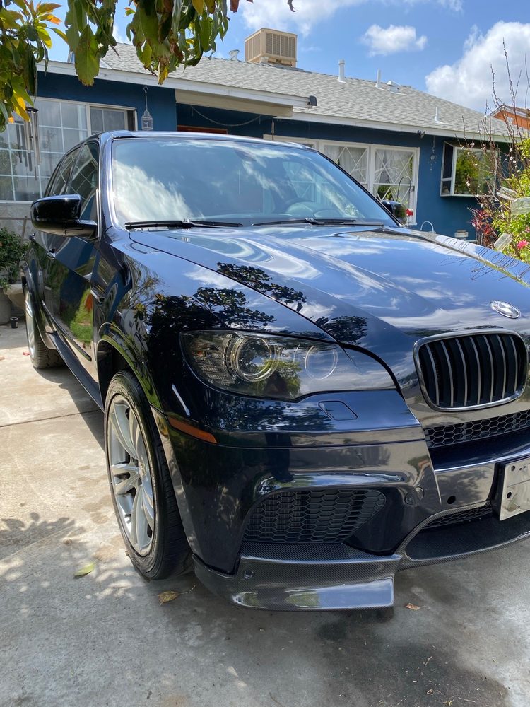 Coming Clean Detailing