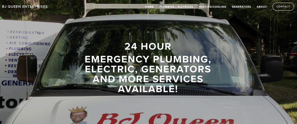 BJ Queen Enterprises