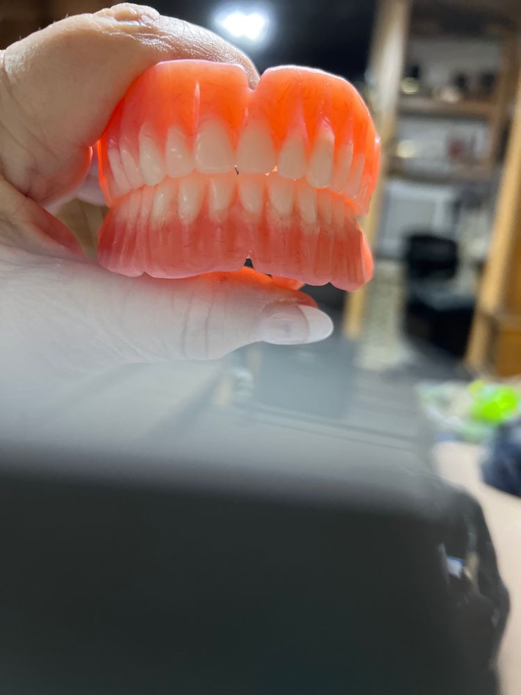 image of business DDS Dentures + Implant Solutions