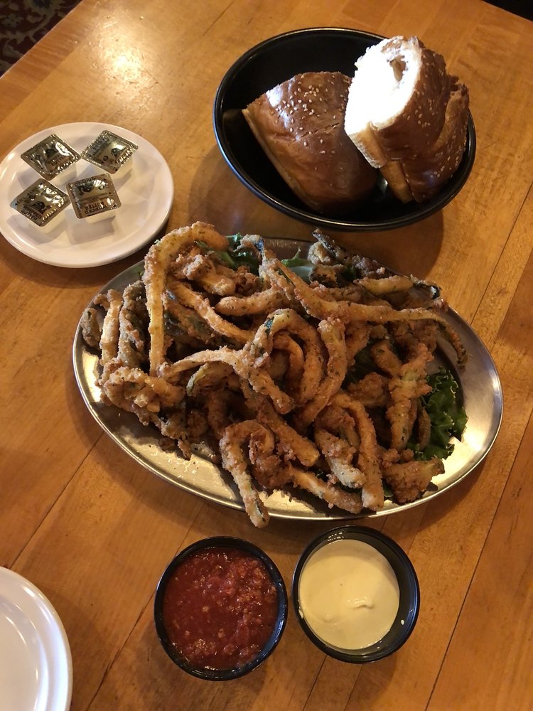 Rich and Charlie’s - Crestwood