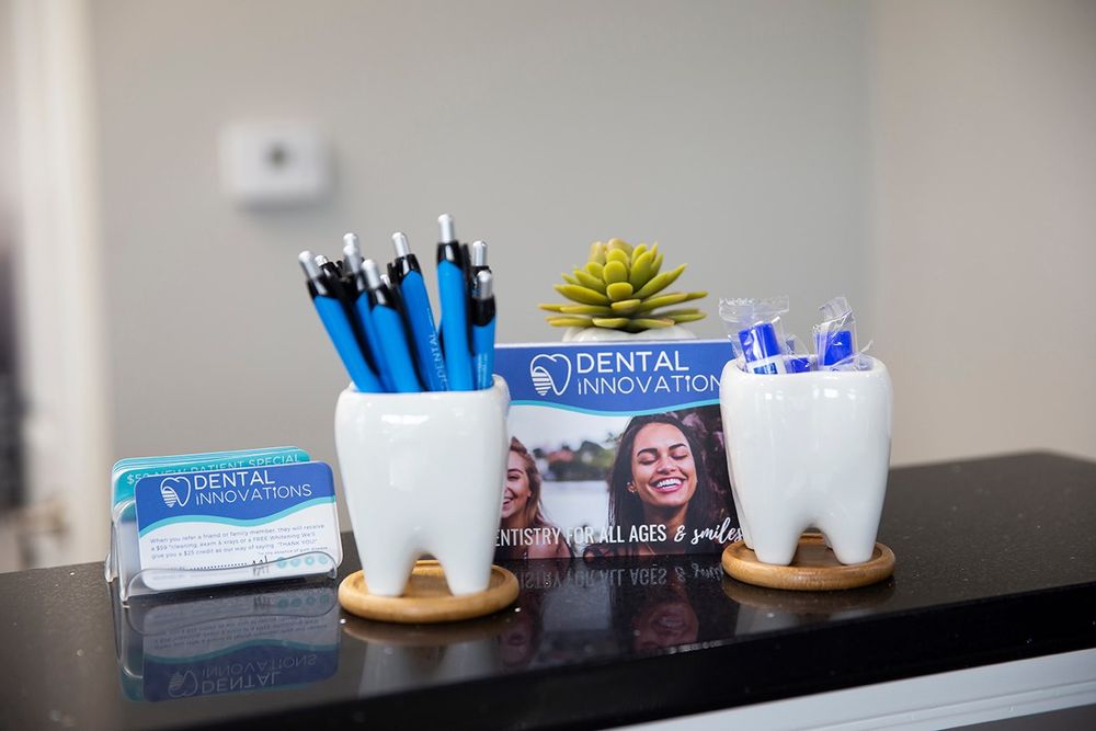 image of business Dental Innovations