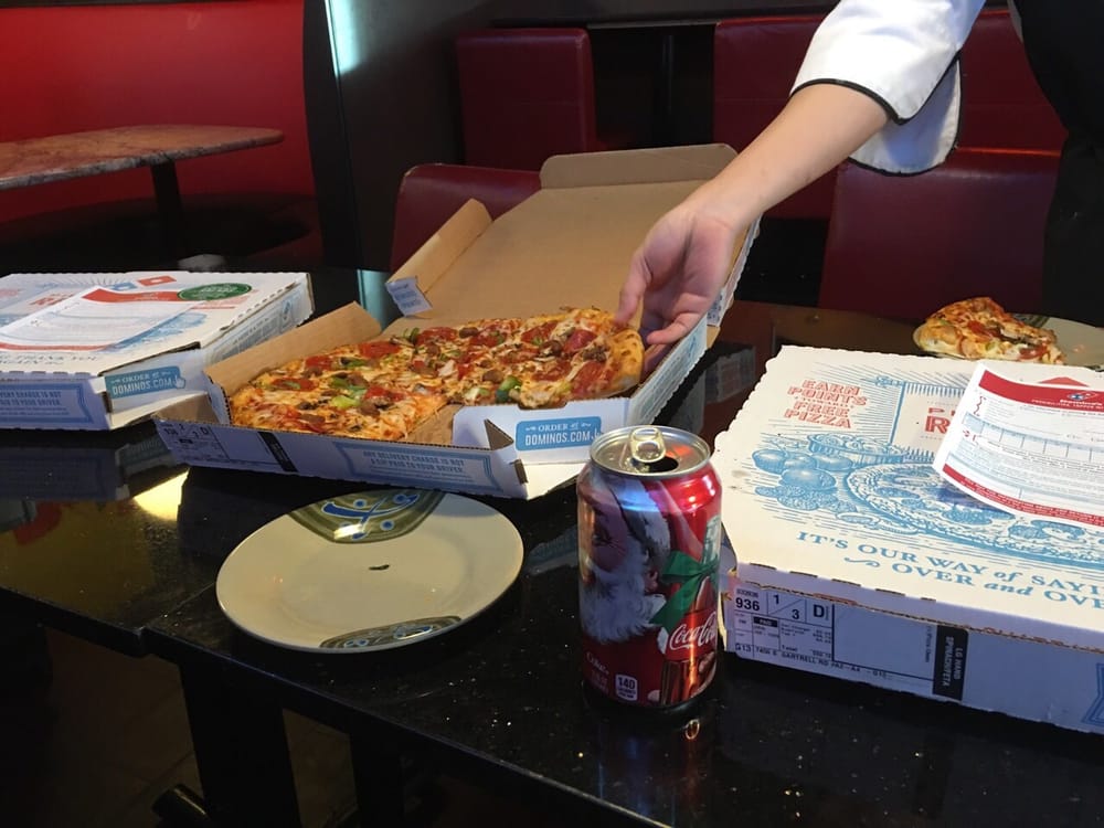 Domino’s Pizza 14 Reviews Pizza 22651 E Aurora Pkwy, Aurora, CO