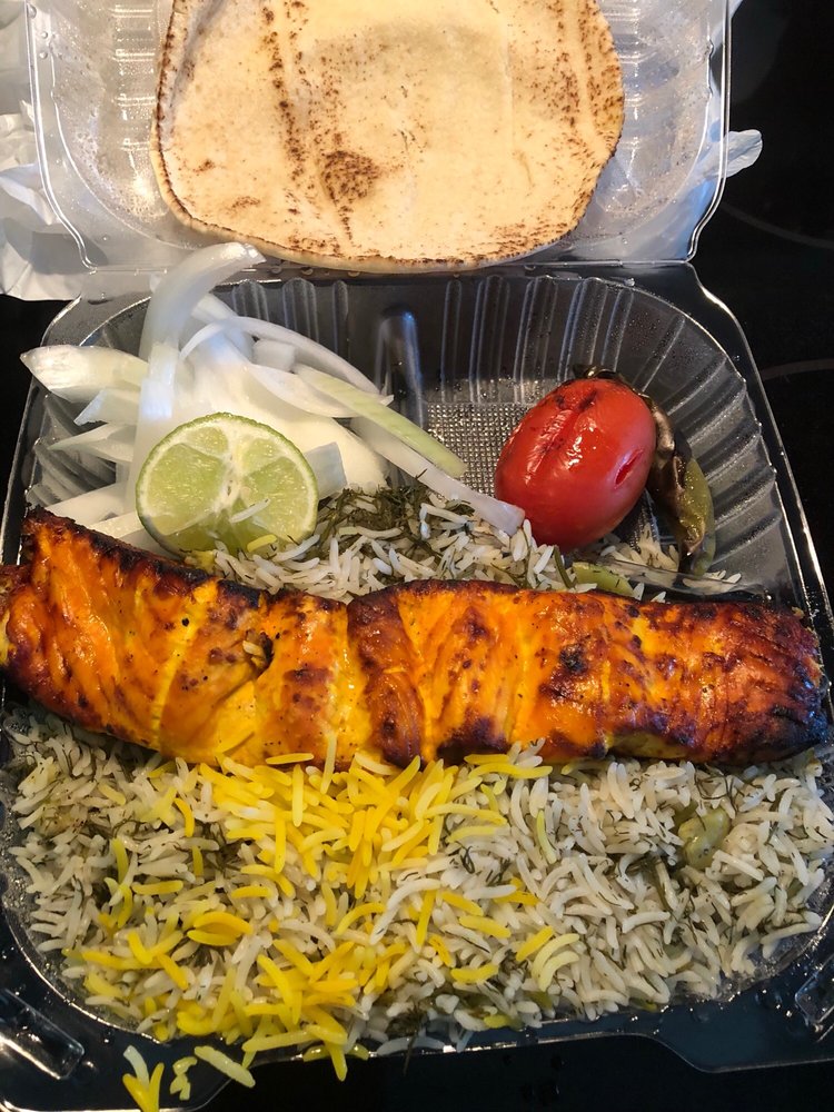 California Kabob Kitchen Order Food Online 94 Photos & 185 Reviews