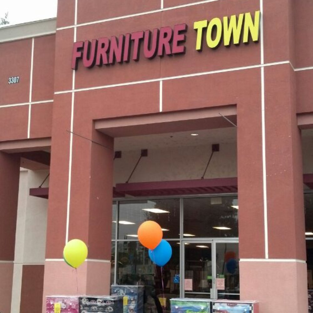 Furniture Town 10 Photos & 11 Reviews Furniture Stores 3307