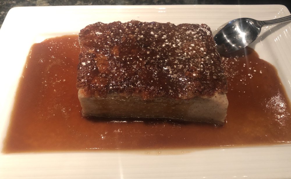 Bread Pudding Yelp