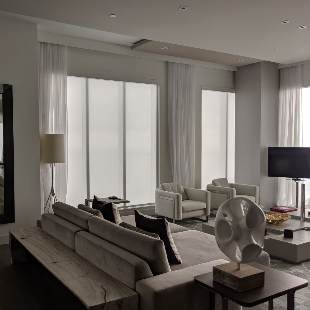 image of business Benji