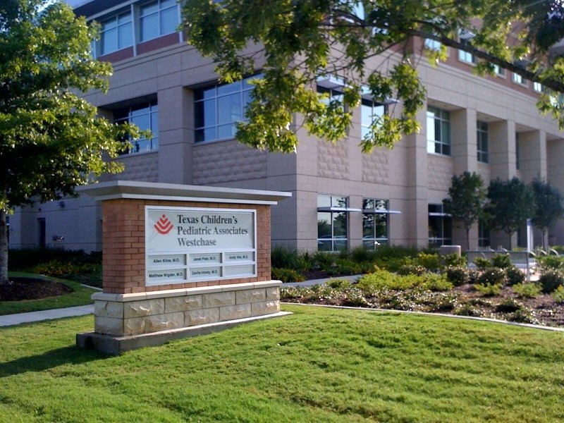 image of business Texas Children