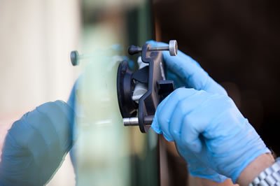 Johnson's Auto Glass