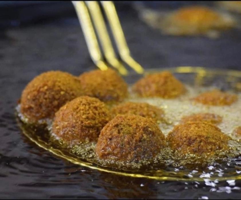 The Falafel Guys