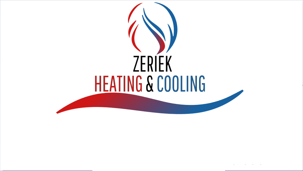 image of business Zeriek Heating & Cooling