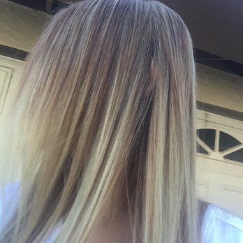 Remarkable, very amateur allure blonde opinion Amateur allure blonde