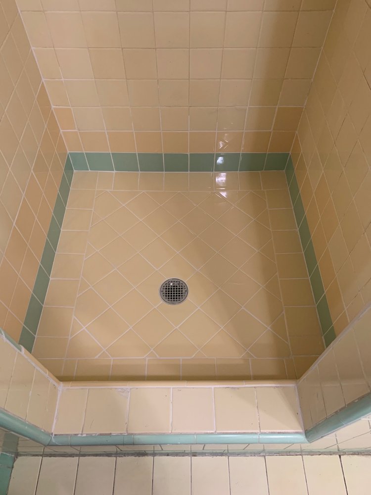 image of business David Giusto Tile Contractor