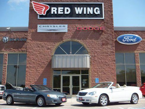 Red Wing Ford >> Photos For Red Wing Ford Yelp Red Wing Ford >> Photos For Red Wing Ford Yelp