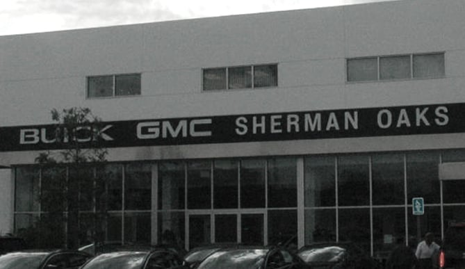 Buick GMC Sherman Oaks - 19 Reviews - Car Dealers - 14415 ... Buick GMC Sherman Oaks - 19 Reviews - Car Dealers - 14415 ...