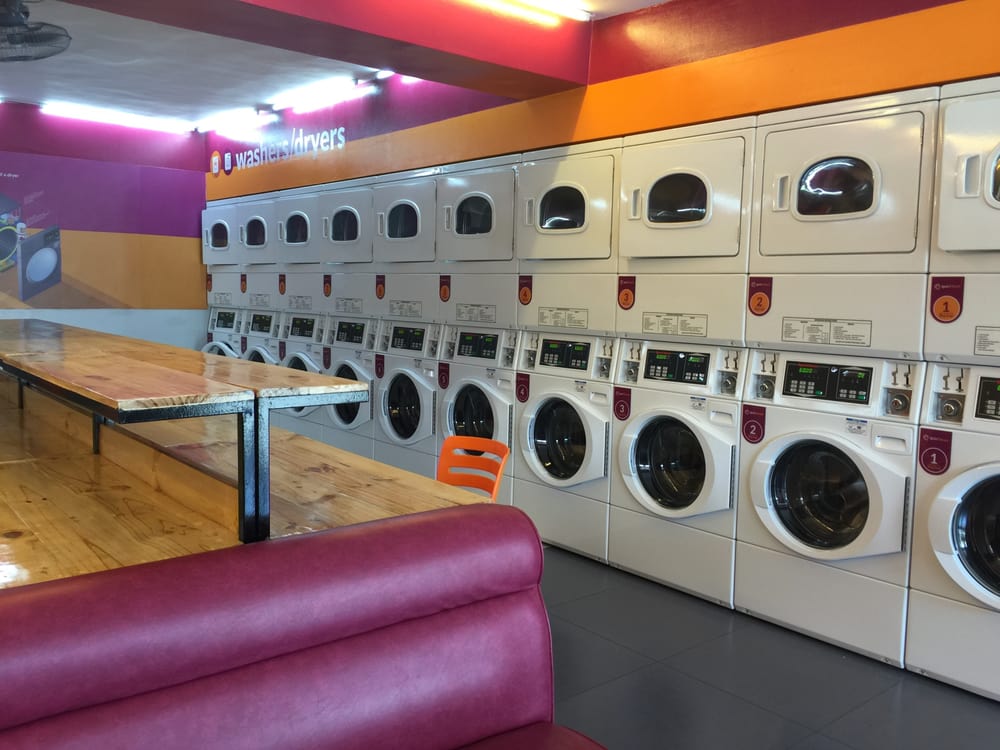 Quicklean Kamias Laundry Services 125, Kamias Road, Quezon City