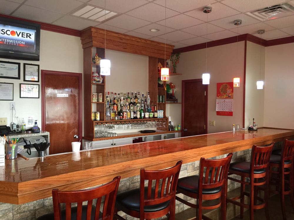 China Chefs Buffets 25312 Lankford Hwy, Onley, VA Restaurant