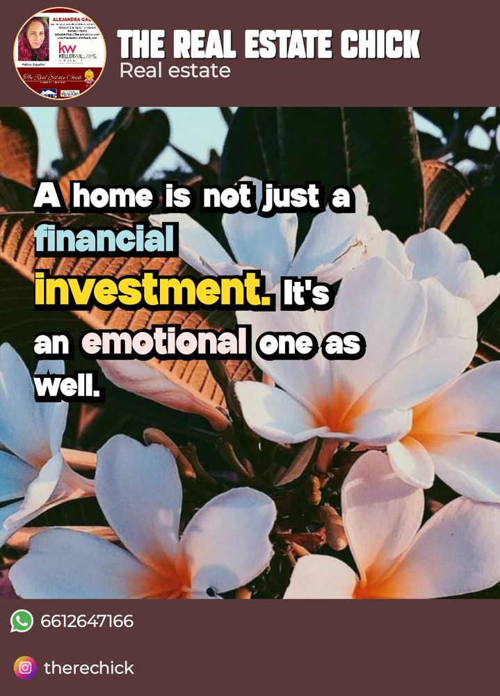 Alejandra Gallina - Keller Williams Realty