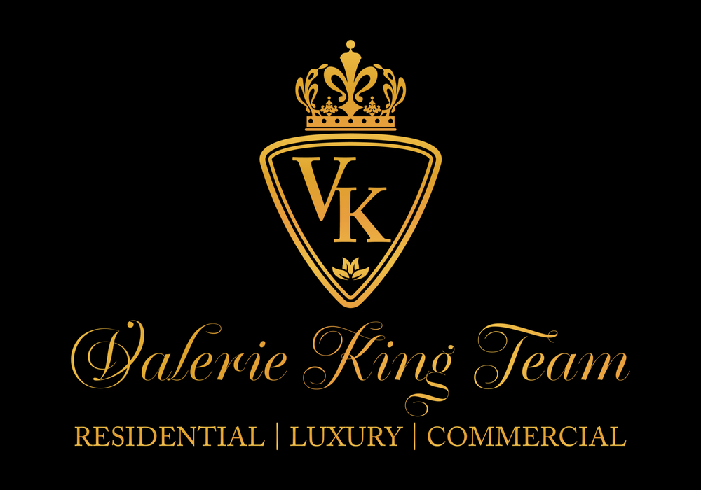 Valerie King Team