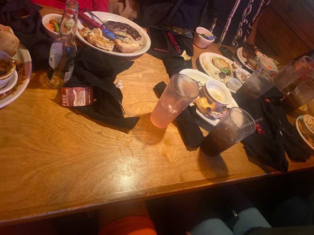 Texas Roadhouse