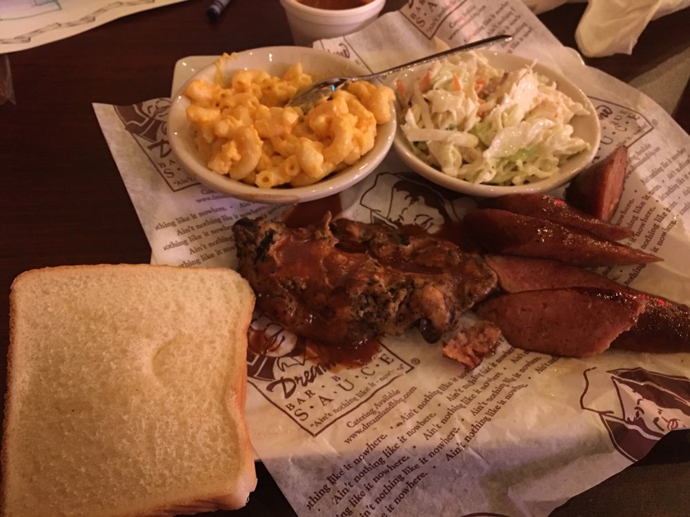 Dreamland BBQ - 110 Photos & 152 Reviews - Barbeque - 3540 W ...