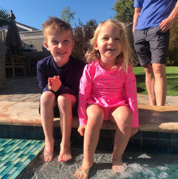 AquaSafe Swimming - La Jolla