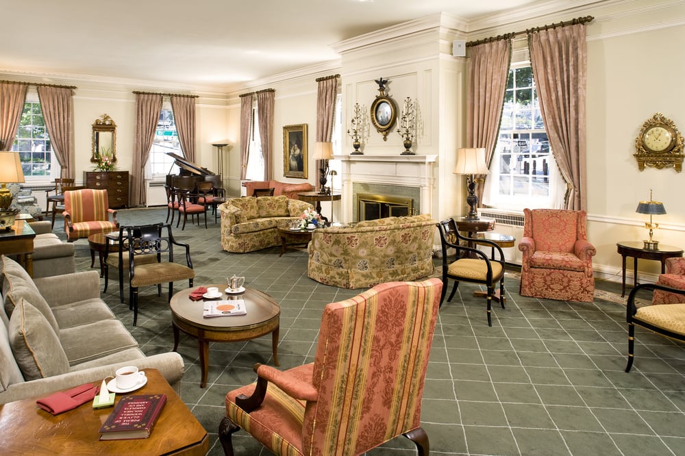 Women's University Club