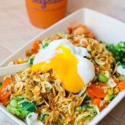 Vegetarian Restaurants In Washington Yelp Beefsteak