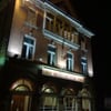 The White Swan